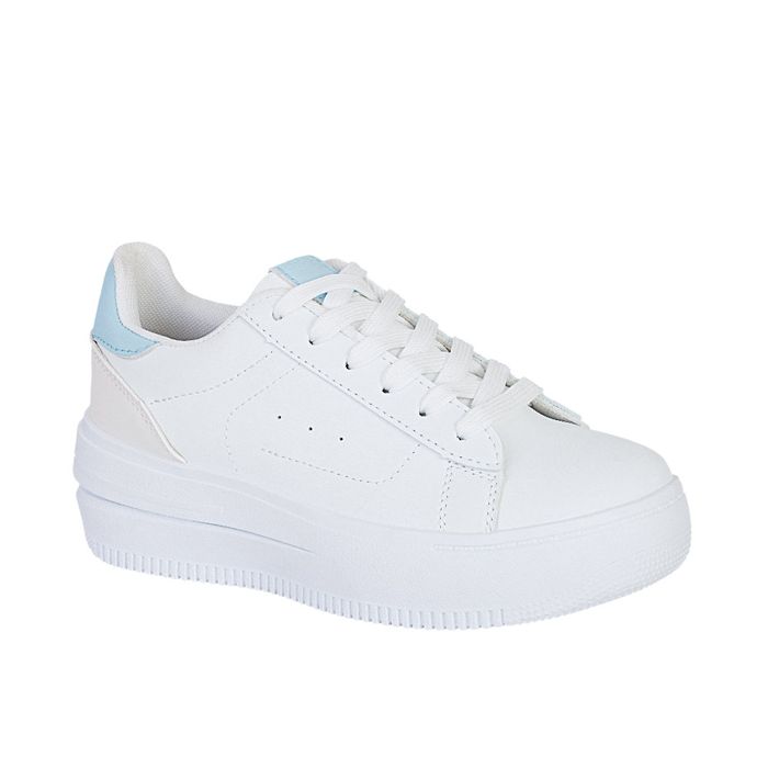 Tenis de Mujer marca Frattini bela / Zap.0827-1