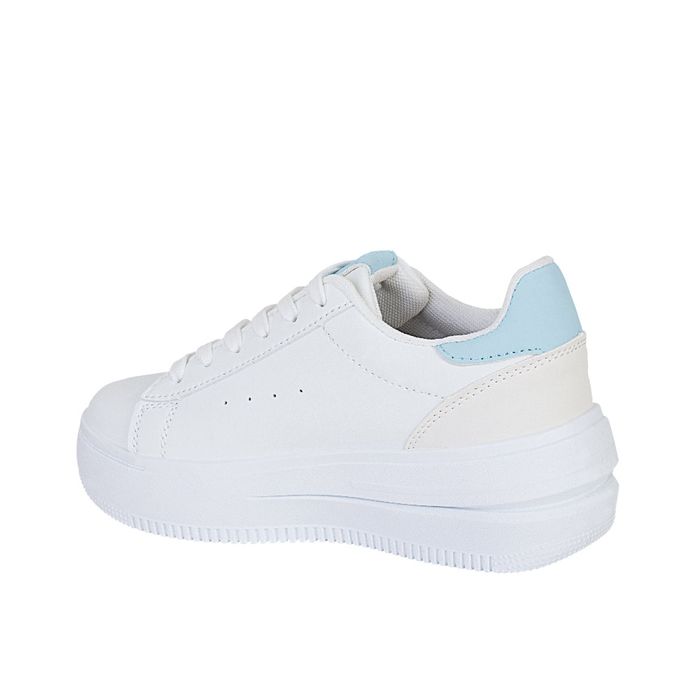 Tenis de Mujer marca Frattini bela / Zap.0827-1