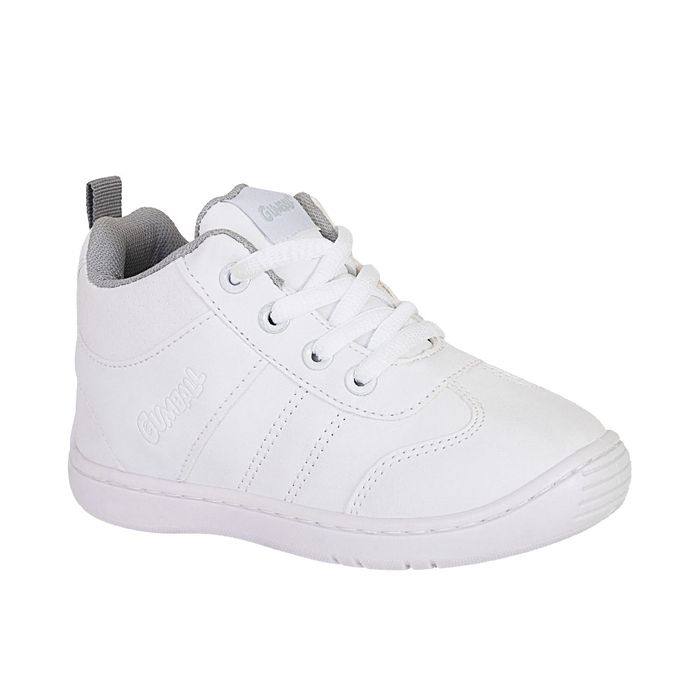 Tenis Unisex marca Gumball / Tenis palermo 23