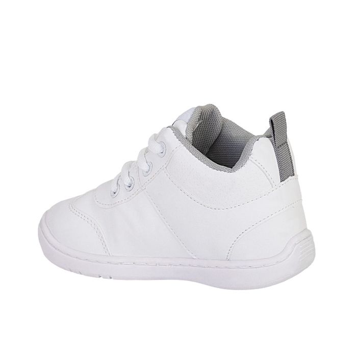 Tenis Unisex marca Gumball / Tenis palermo 23