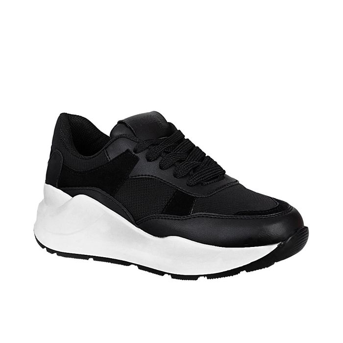 Tenis de Mujer marca Frattini bela / Tenis.agata-2