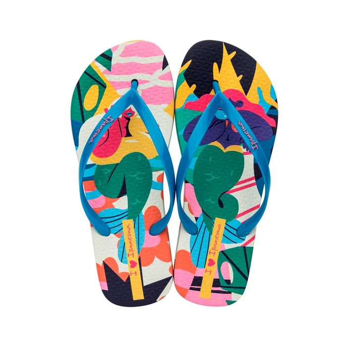 Sandalia de Mujer marca Ipanema / Sand.83589-(au656) ipanema