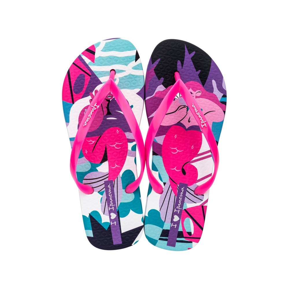 Calzatodo Sandalias Ipanema Online Colombia Animal Chic Fem (bf205)