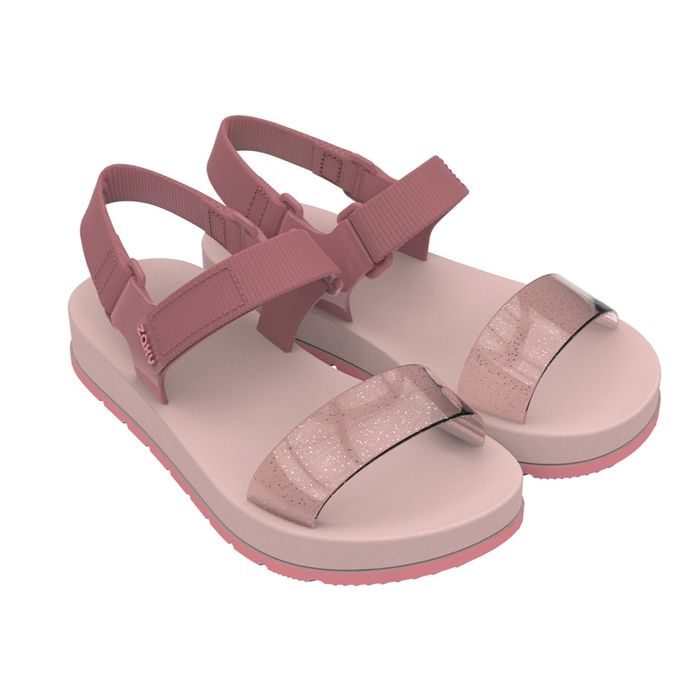 Sandalia de Niñas marca Zaxy / Sand.18763c way papete infantil (an487)