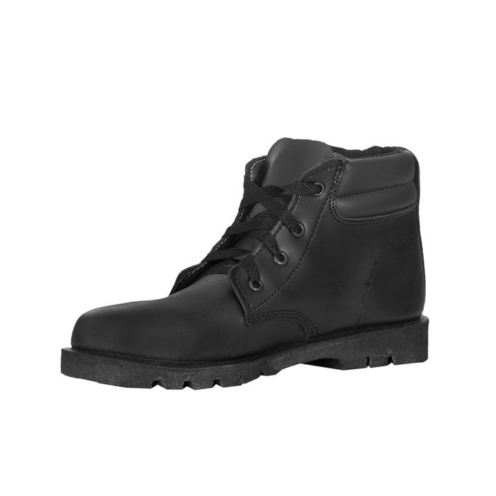 Bota/botin de Dotación marca River creek / Bota 101 lisa
