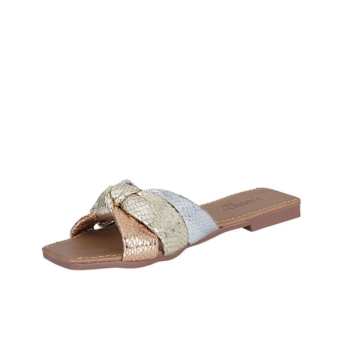 Sandalia de Mujer marca Frattini bela / Sand.106