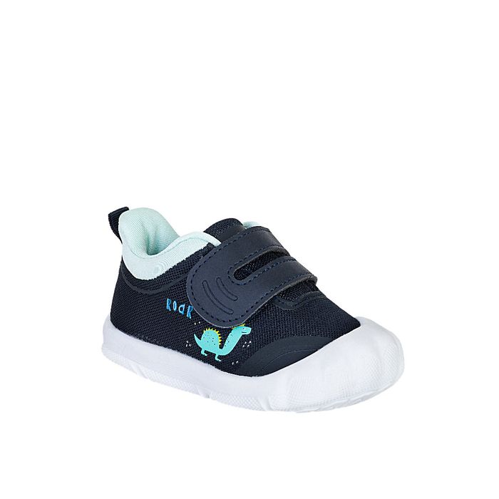 Zapato de Niño marca Gumball / Zap.der 3 bebe -23-1 mas