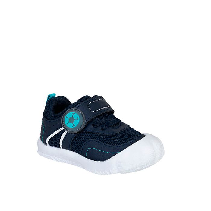 Zapato de Niño marca Gumball / Zap.der 4 bebe -23-1 mas
