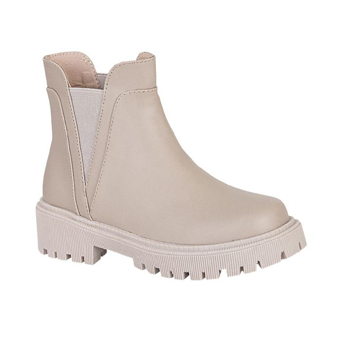 Bota/botin de Niñas marca Frattini teen / Bota realy
