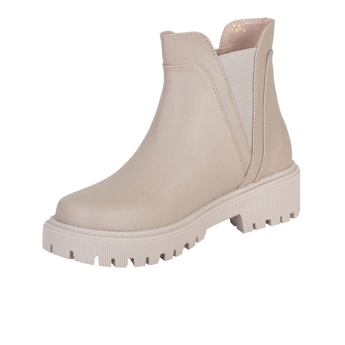 Bota/botin de Niñas marca Frattini teen / Bota realy