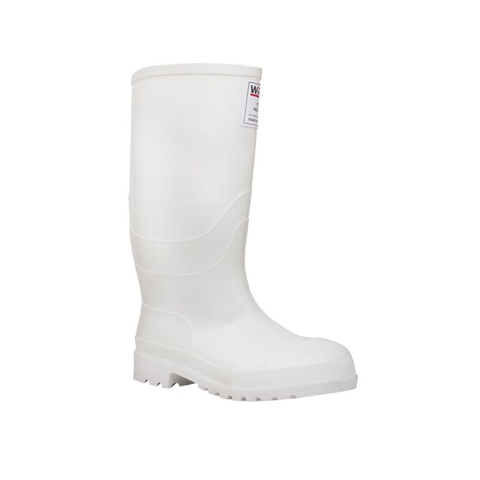 Bota/botin de Dotación marca Workman / Bota workman alta