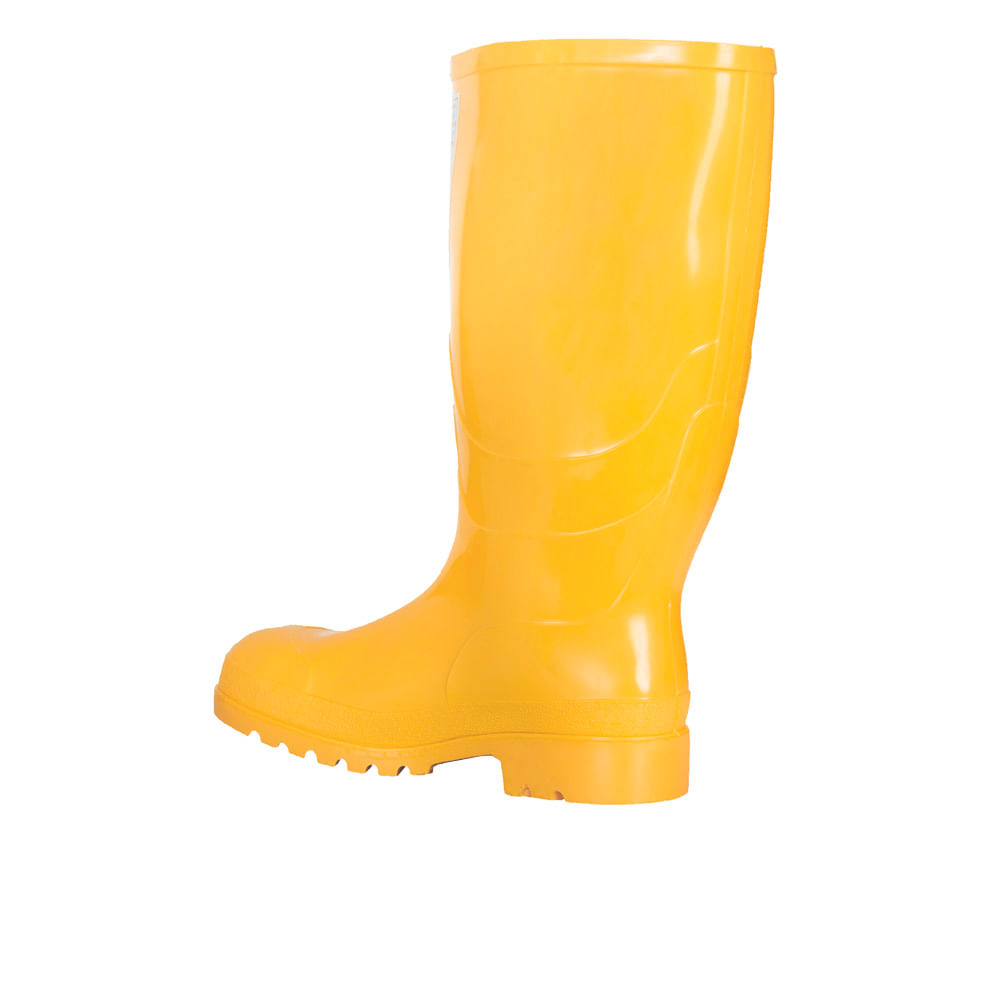 Bota workman food ind safety