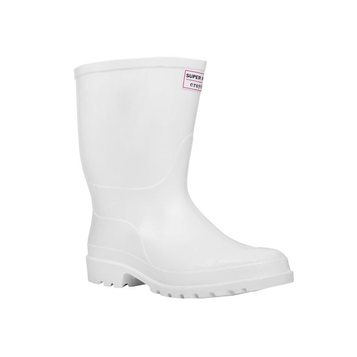 Bota/botin de Dotación marca Workman / Bota super macha baja