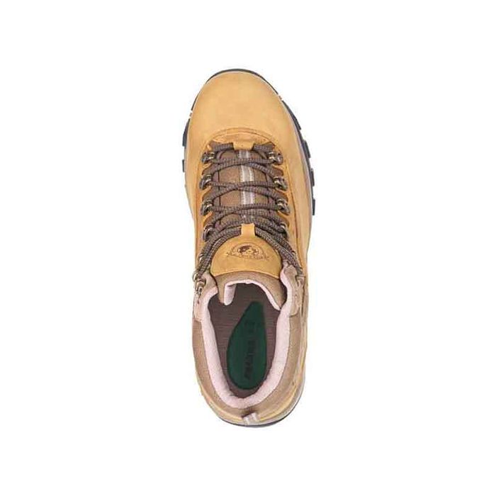 Bota/botin de Dotación marca Brahma / Bota hq 2380 c/p