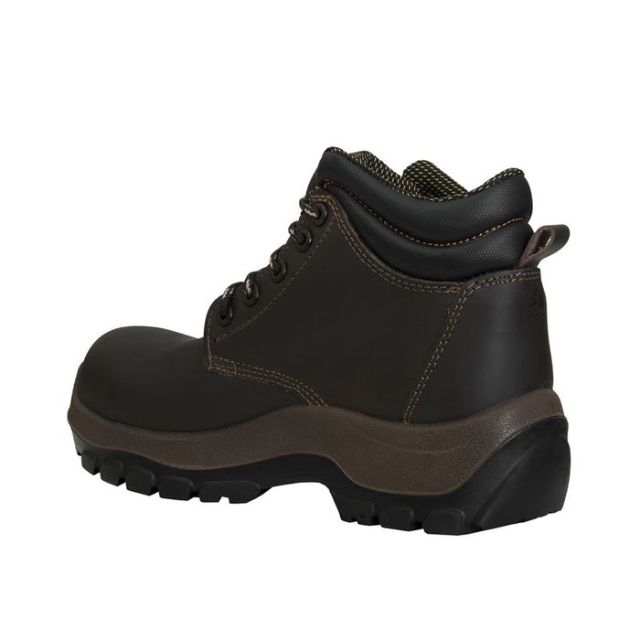 Bota/botin de Dotación marca River creek / Bota 202-700 cordon