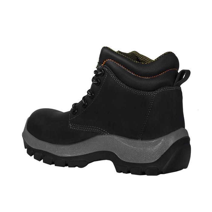 Bota/botin de Dotación marca River creek / Bota 202-700 cordon