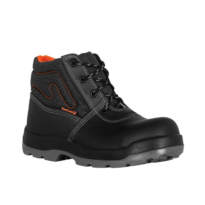 Bota/botin de Dotación marca River creek / Bota trr 407 mf
