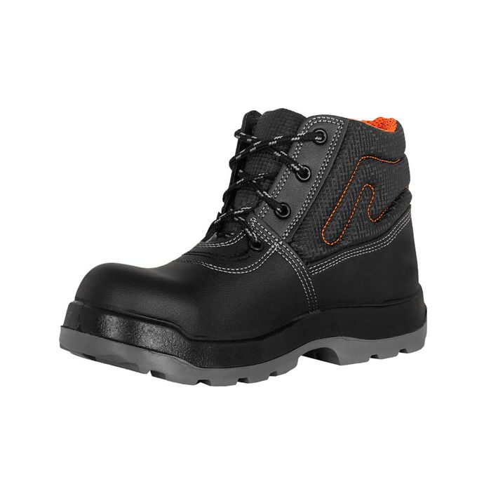 Bota/botin de Dotación marca River creek / Bota trr 407 mf
