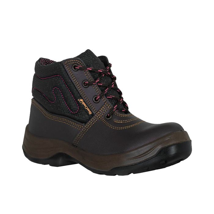 Bota/botin de Mujer marca River creek / Bota trm 507