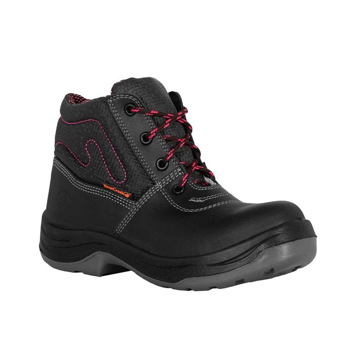Bota/botin de Mujer marca River creek / Bota trm 507