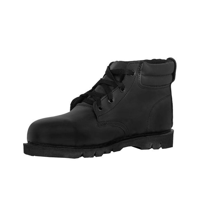 Bota/botin de Dotación marca River creek / Bota 102 puntera