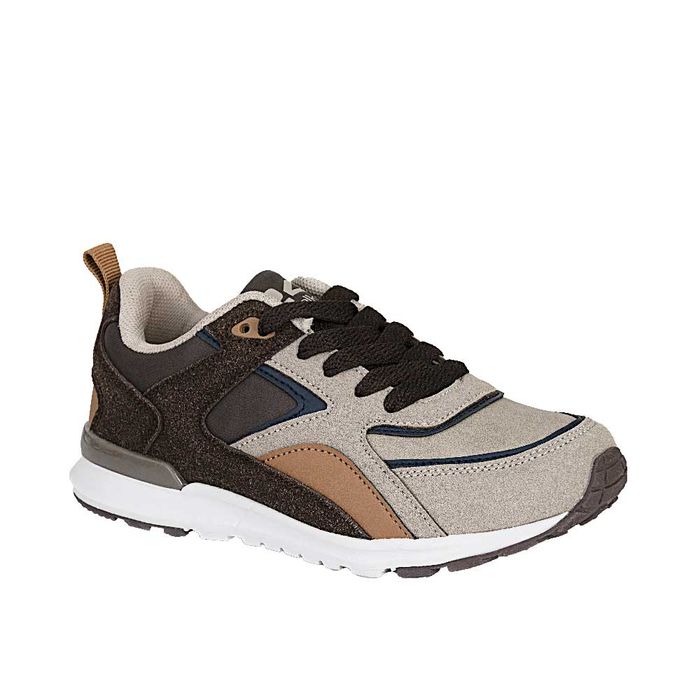 Tenis de Niño marca 24 walks / Tenis der 12 -23-2 jun mas