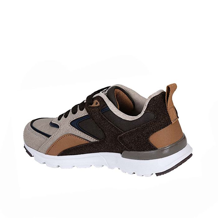 Tenis de Niño marca 24 walks / Tenis der 12 -23-2 jun mas