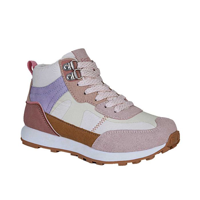 Bota/botin de Niñas marca Frattini teen / Bota der 6 -23-2 jun fem