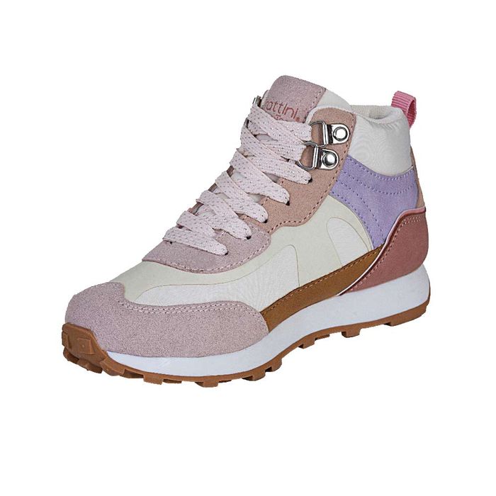 Bota/botin de Niñas marca Frattini teen / Bota der 6 -23-2 jun fem