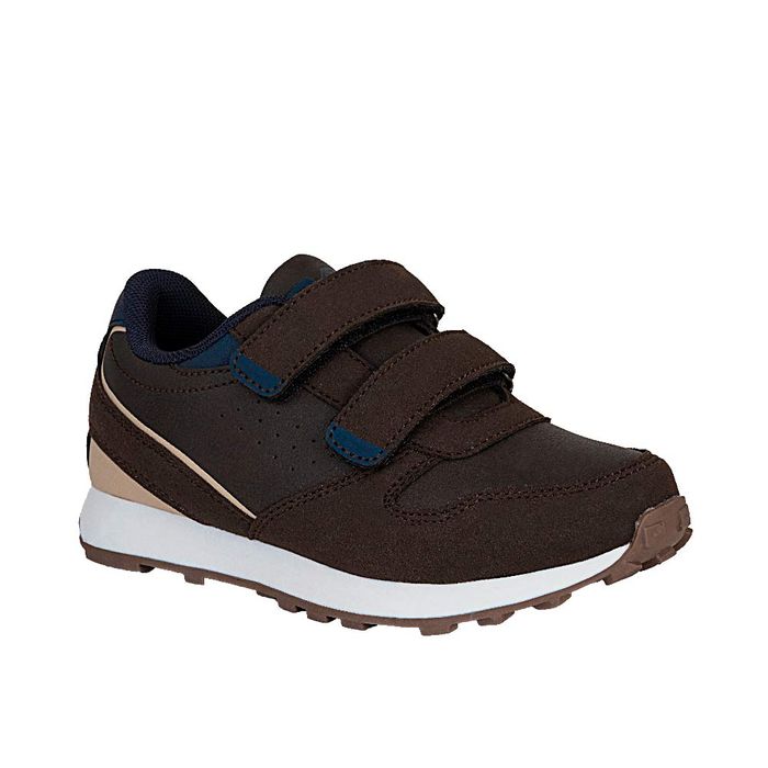 Tenis de Niño marca 24 walks / Tenis der 11 -23-2 jun mas