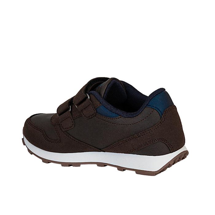 Tenis de Niño marca 24 walks / Tenis der 11 -23-2 jun mas