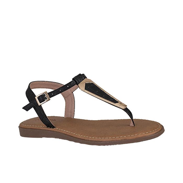Sandalia de Mujer marca Frattini bela / Sand.947