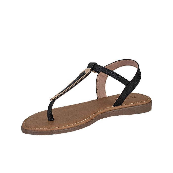 Sandalia de Mujer marca Frattini bela / Sand.947