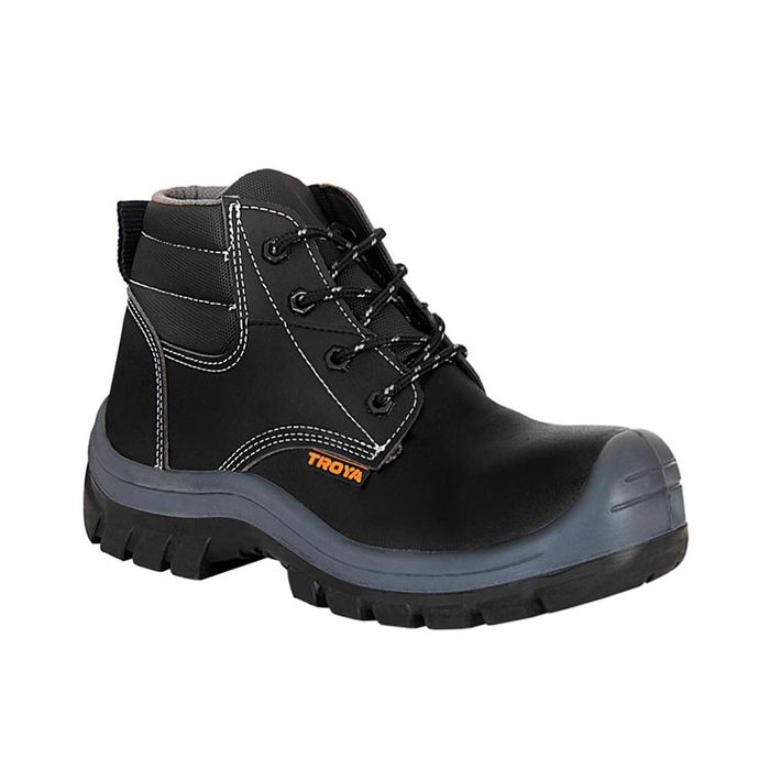Bota/botin de Dotación marca Troya / Bota tauro