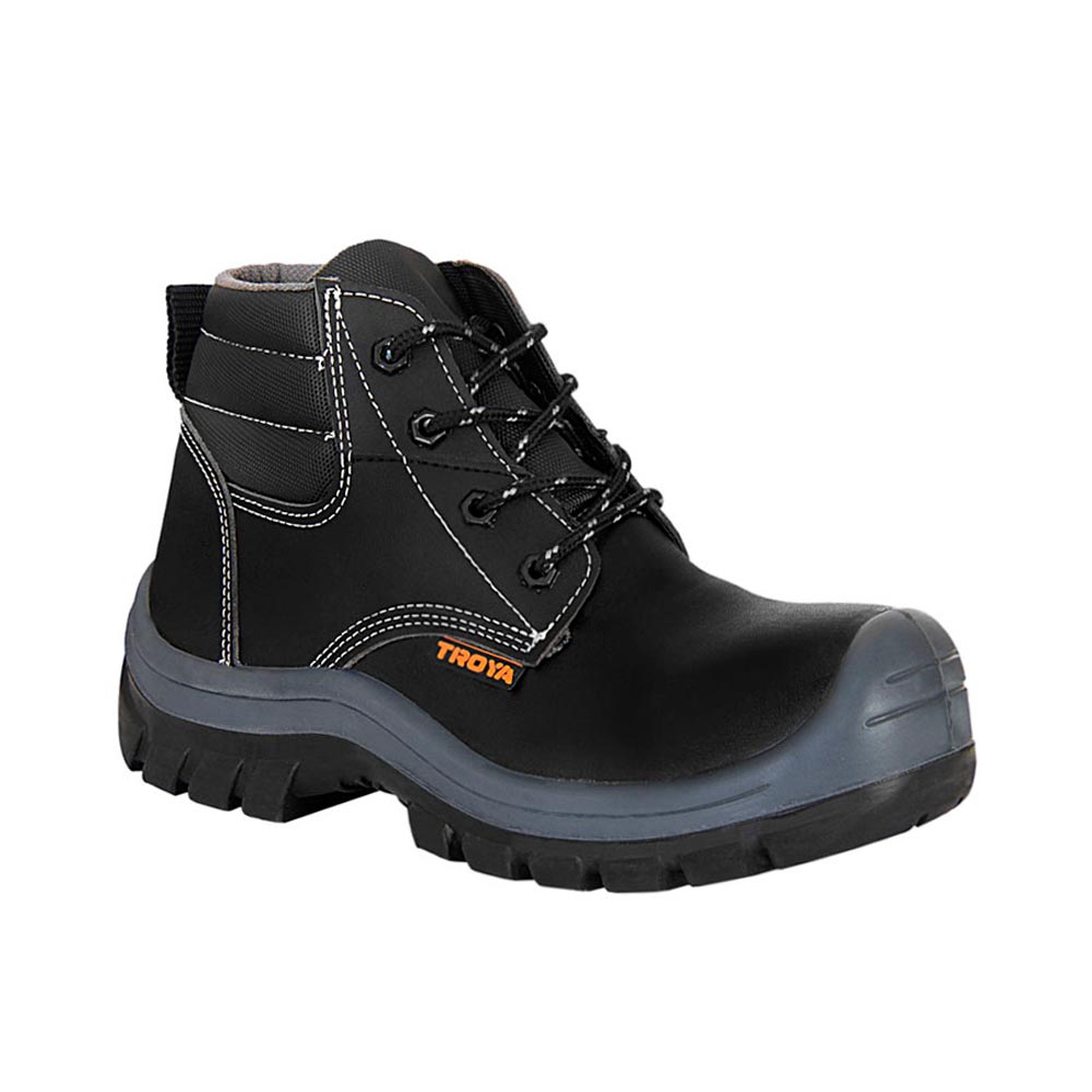 Zapato Botas Platineras Bota Urban Seguridad Tridensidad – Calzado