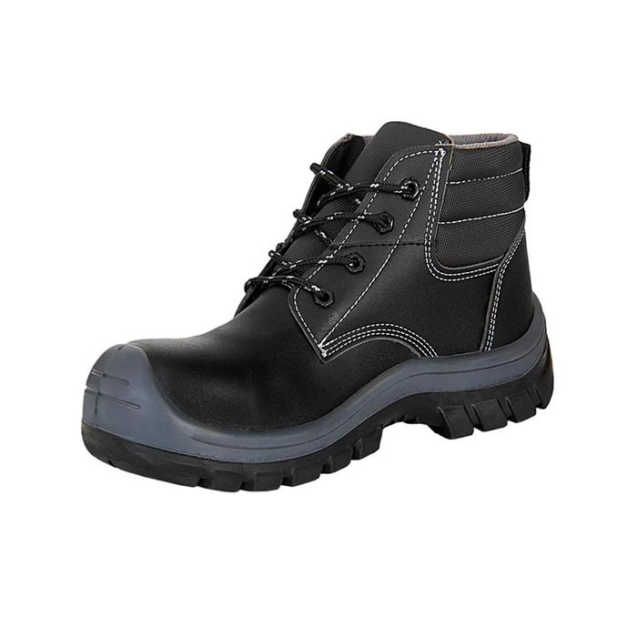 Bota/botin de Dotación marca Troya / Bota tauro