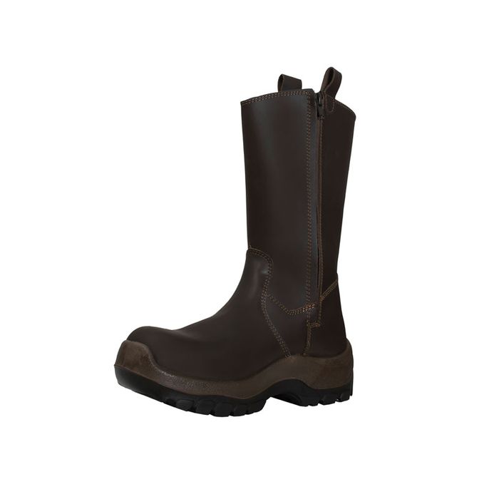 Bota/botin de Dotación marca River creek / Bota 210 soldador