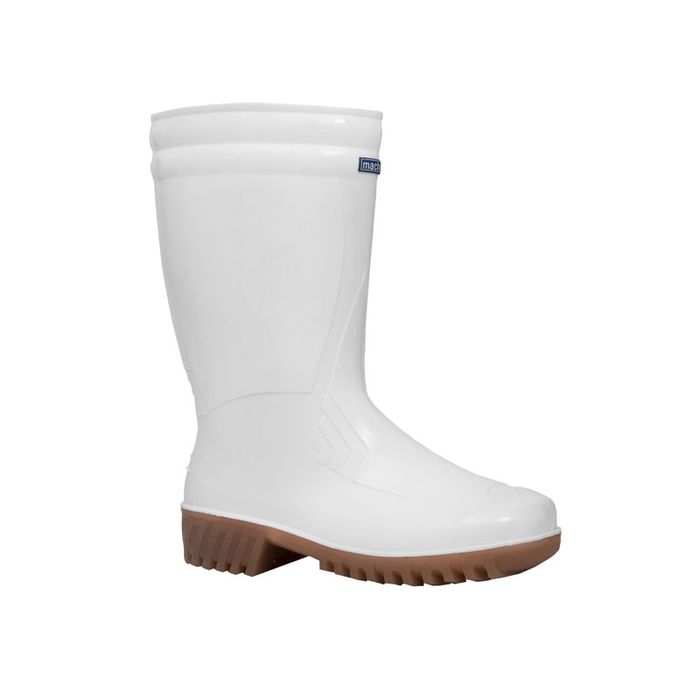 Bota/botin de Dotación marca Croydon / Bota machita