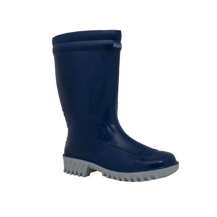 Bota/botin de Dotación marca Croydon / Bota machita