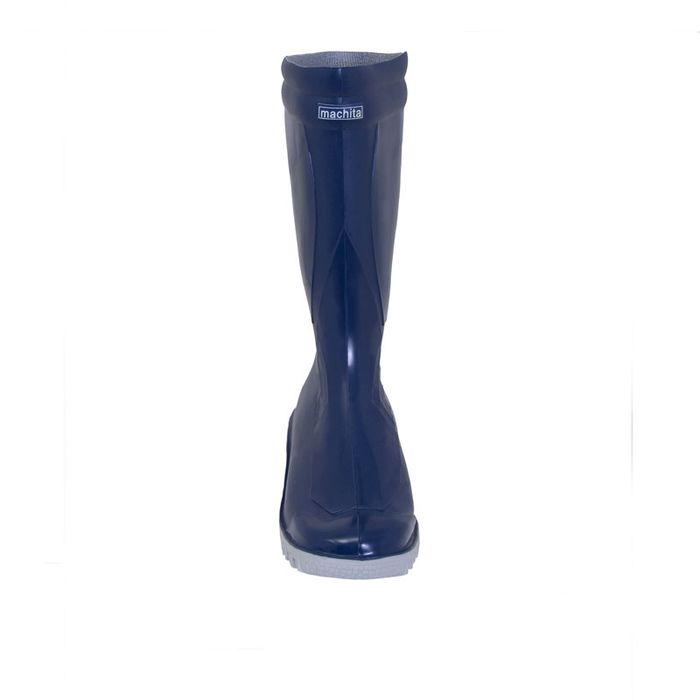 Bota/botin de Dotación marca Croydon / Bota machita