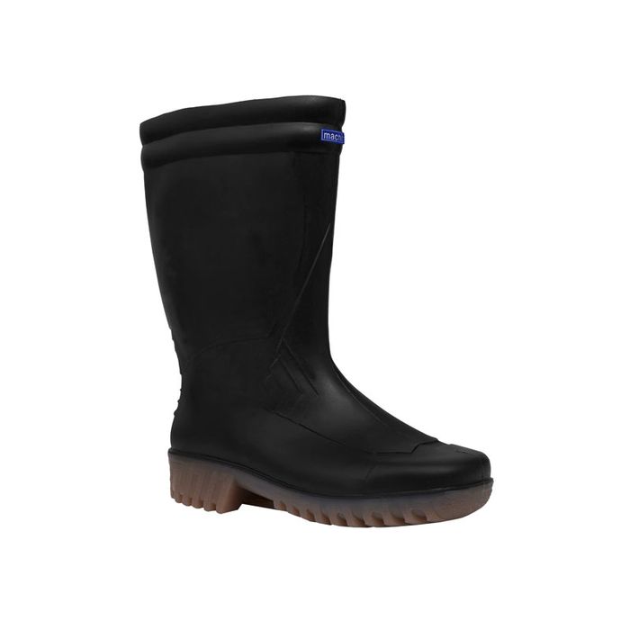 Bota/botin de Dotación marca Croydon / Bota machita