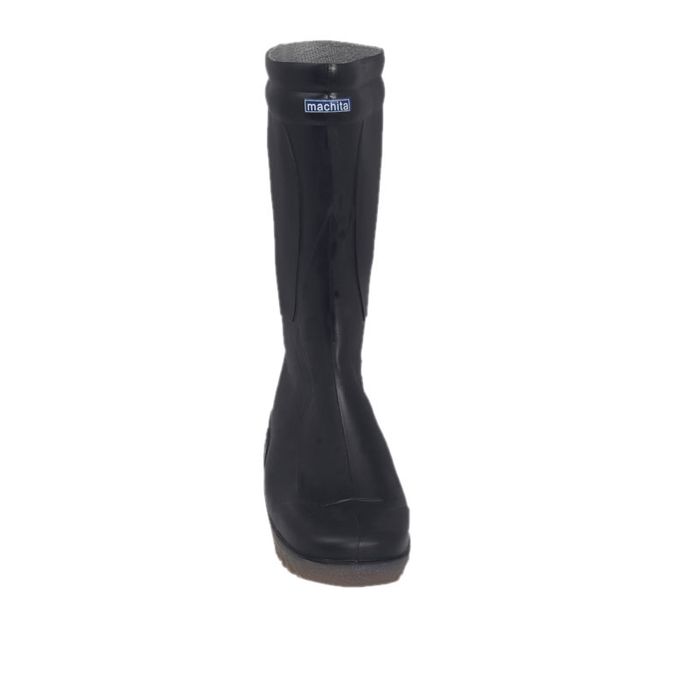 Bota/botin de Dotación marca Croydon / Bota machita