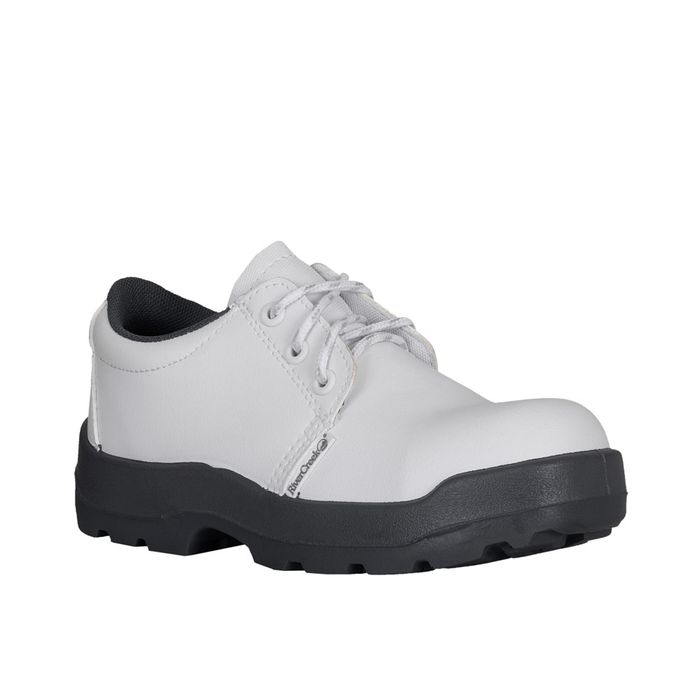 Zapato de Dotación marca River creek / Zap.trr 430 seguridad