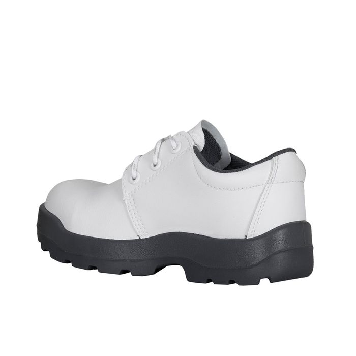 Zapato de Dotación marca River creek / Zap.trr 430 seguridad
