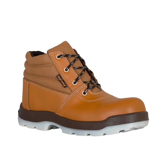 Bota/botin de Dotación marca River creek / Bota trr 404 rc fuerte