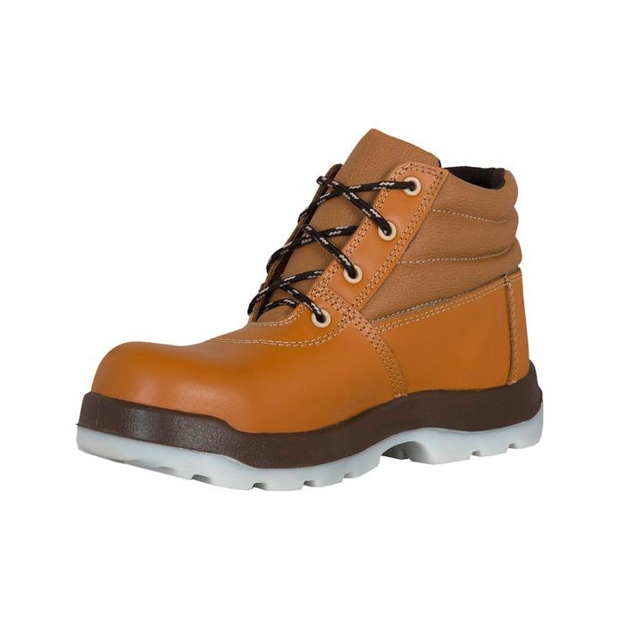 Bota/botin de Dotación marca River creek / Bota trr 404 rc fuerte
