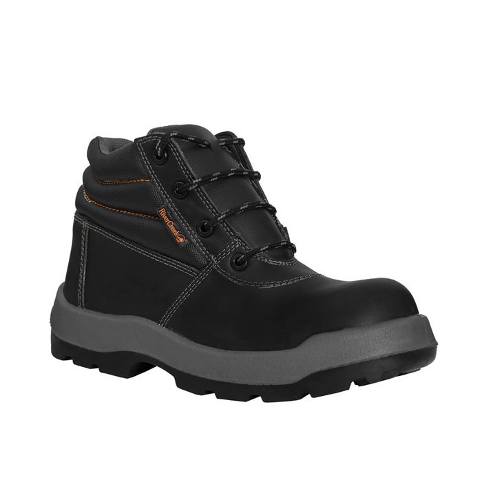Bota/botin de Dotación marca River creek / Bota trr 404 rc fuerte