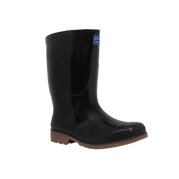 Bota/botin de Dotación marca Croydon / Bota macha baja