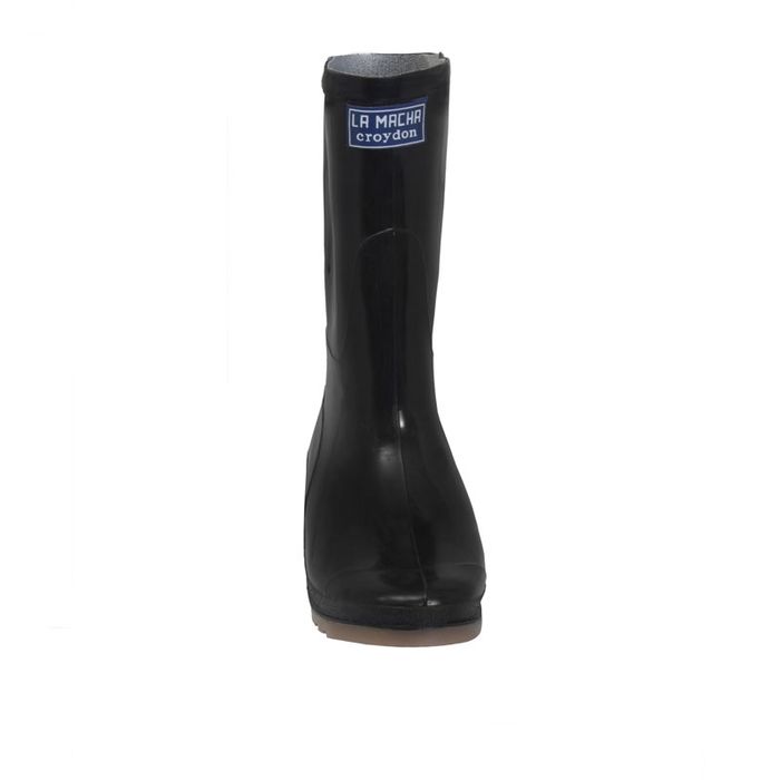 Bota/botin de Dotación marca Croydon / Bota macha baja