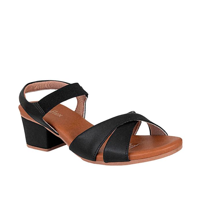 Sandalia tacon de Mujer marca Usaflex / Sand.ae3222005